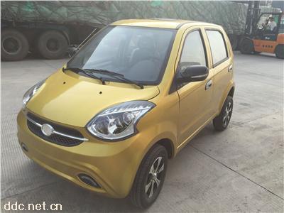  祥尔全封闭代步车
